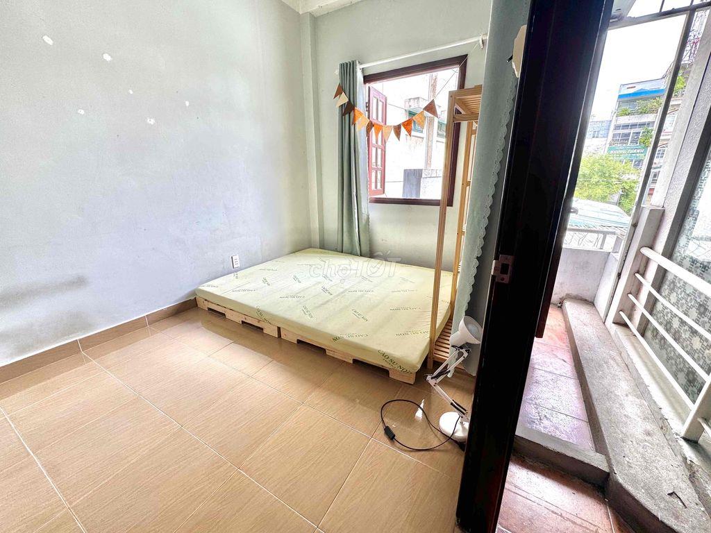 CĂN HỘ MINI 3PN 2WC ĐƯỜNG NGUYỄN VĂN ĐỪNG Q5 GIÁ SINH VIÊN