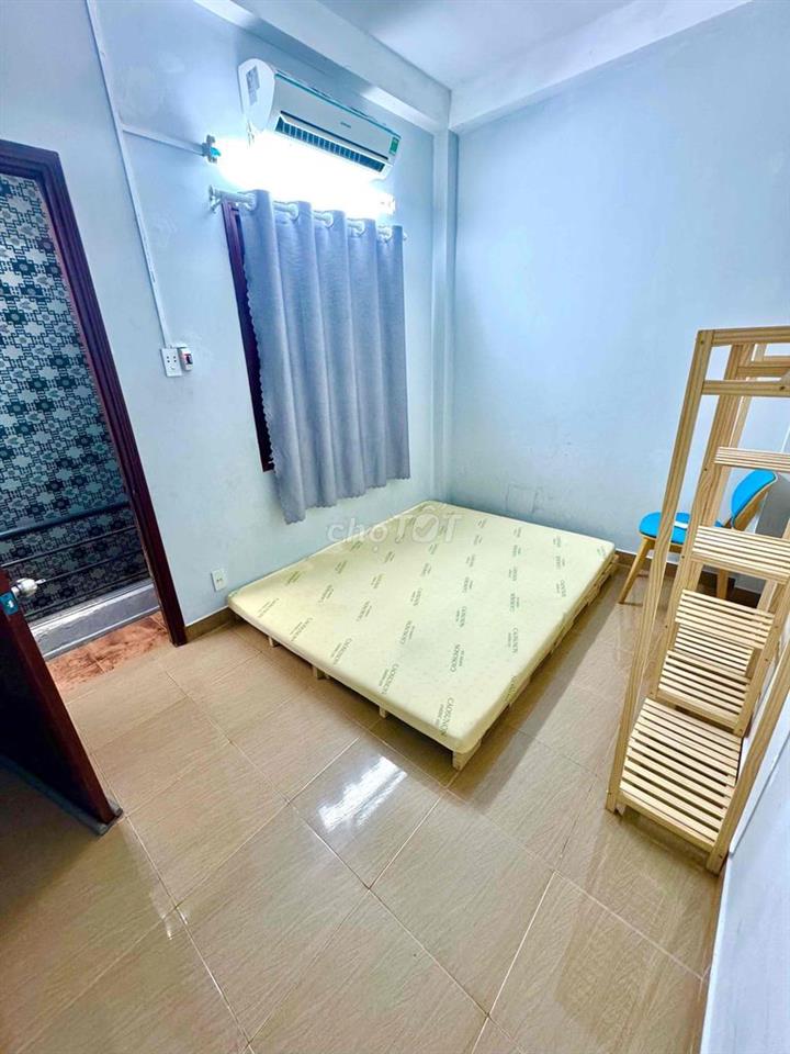 CĂN HỘ MINI 3PN 2WC ĐƯỜNG NGUYỄN VĂN ĐỪNG Q5 GIÁ SINH VIÊN