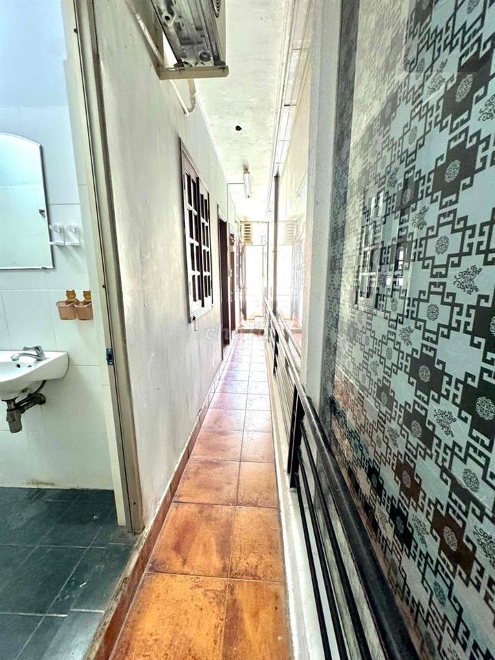 CĂN HỘ MINI 3PN 2WC ĐƯỜNG NGUYỄN VĂN ĐỪNG Q5 GIÁ SINH VIÊN