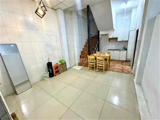CĂN HỘ MINI 3PN 2WC ĐƯỜNG NGUYỄN VĂN ĐỪNG Q5 GIÁ SINH VIÊN