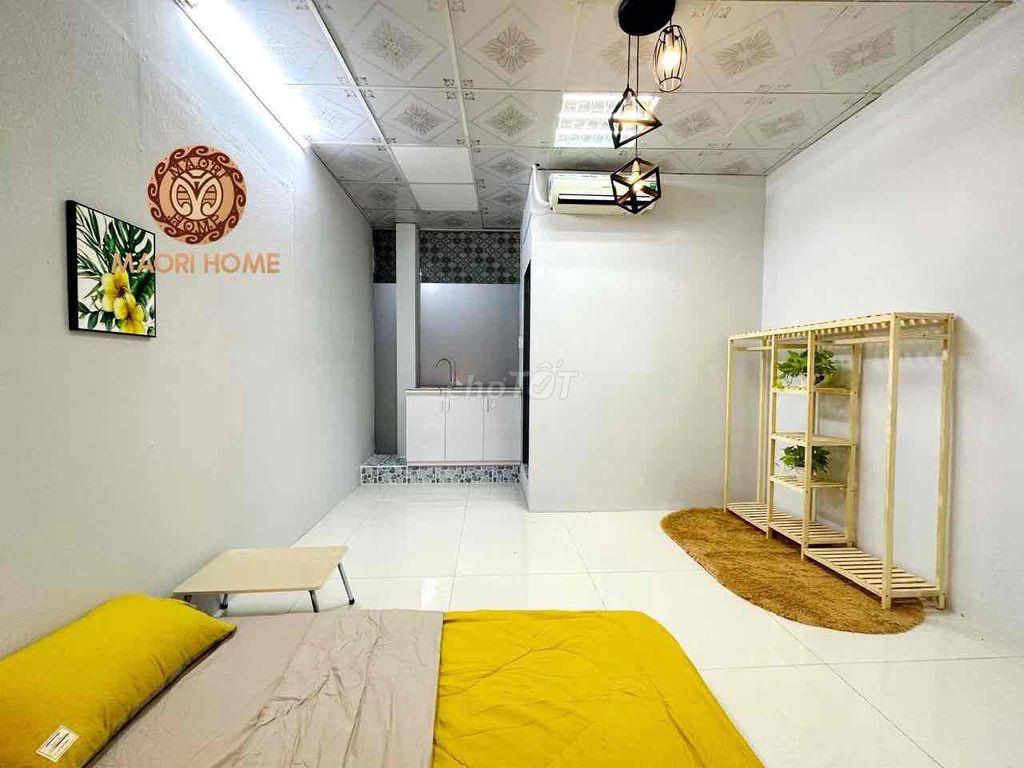PHÒNG TRỌ SINH VIÊN ĐƯỜNG NGUYỄN VĂN ĐỪNG Q5