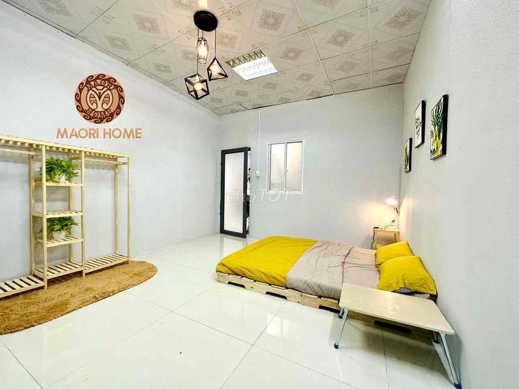 PHÒNG TRỌ SINH VIÊN ĐƯỜNG NGUYỄN VĂN ĐỪNG Q5