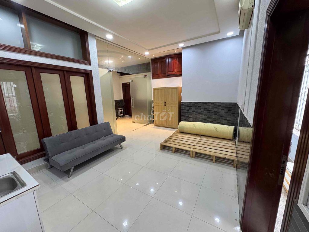 PHÒNG TRỌ SINH VIÊN ĐƯỜNG NGUYỄN VĂN ĐỪNG Q5