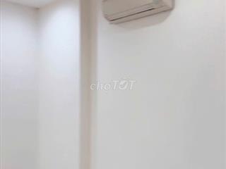 Cho thuê căn hộ đường Hoàng Kim Giao, Phường 5, Quận 8.