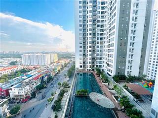 Bán căn hộ Central Premium Q8, 854 Tạ Quang Bửu, P5, Q8