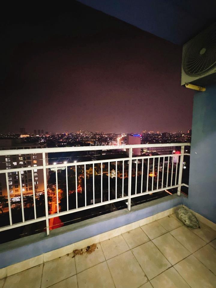 Cần bán căn hộ Giai Việt 854 Tạ Quang Bửu 78m2, .