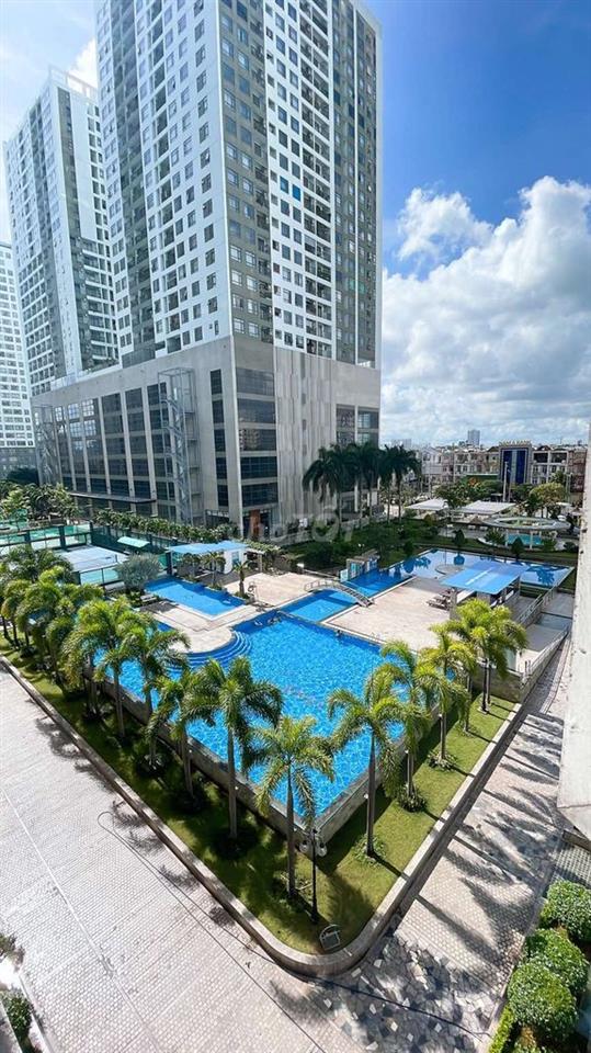 Cần bán căn hộ Giai Việt 854 Tạ Quang Bửu 78m2, .