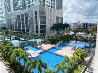 Cần bán căn hộ Giai Việt 854 Tạ Quang Bửu 78m2, .