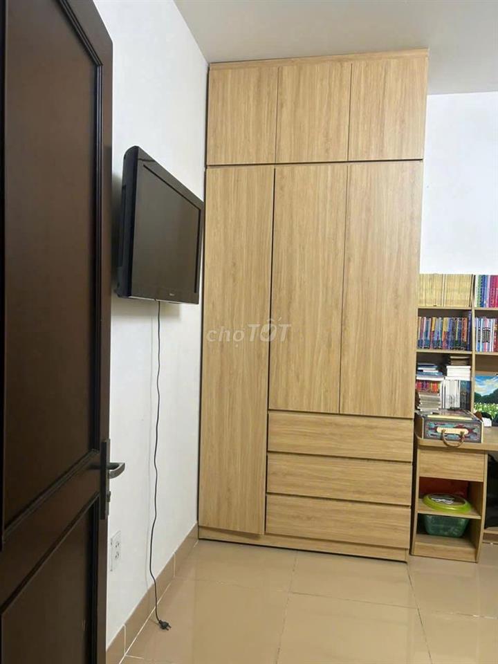 Bán căn hộ C/C Him Lam Nam Khánh, Tạ Quang Bửu, Quận 8.