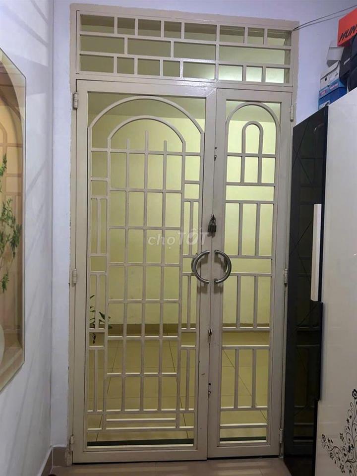 Bán căn hộ C/C Him Lam Nam Khánh, Tạ Quang Bửu, Quận 8.