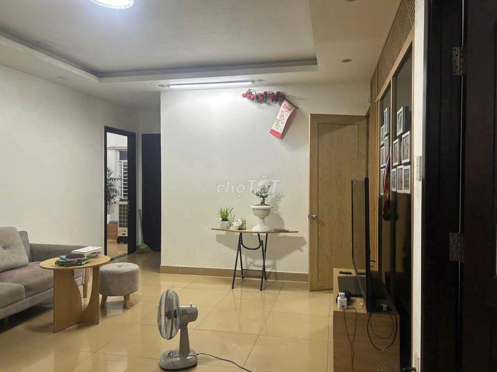 Bán căn hộ C/C Him Lam Nam Khánh, Tạ Quang Bửu, Quận 8.