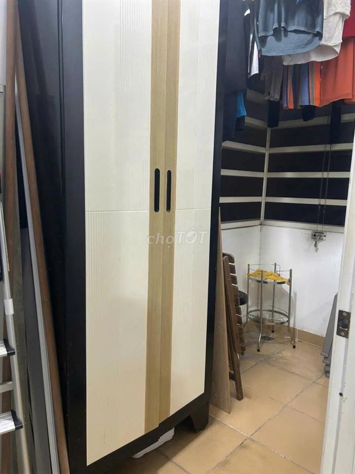 Bán căn hộ C/C Him Lam Nam Khánh, Tạ Quang Bửu, Quận 8.