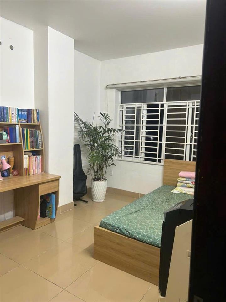 Bán căn hộ C/C Him Lam Nam Khánh, Tạ Quang Bửu, Quận 8.