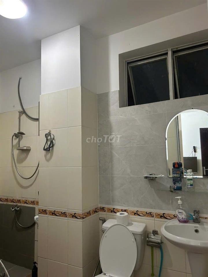 Bán căn hộ C/C Him Lam Nam Khánh, Tạ Quang Bửu, Quận 8.