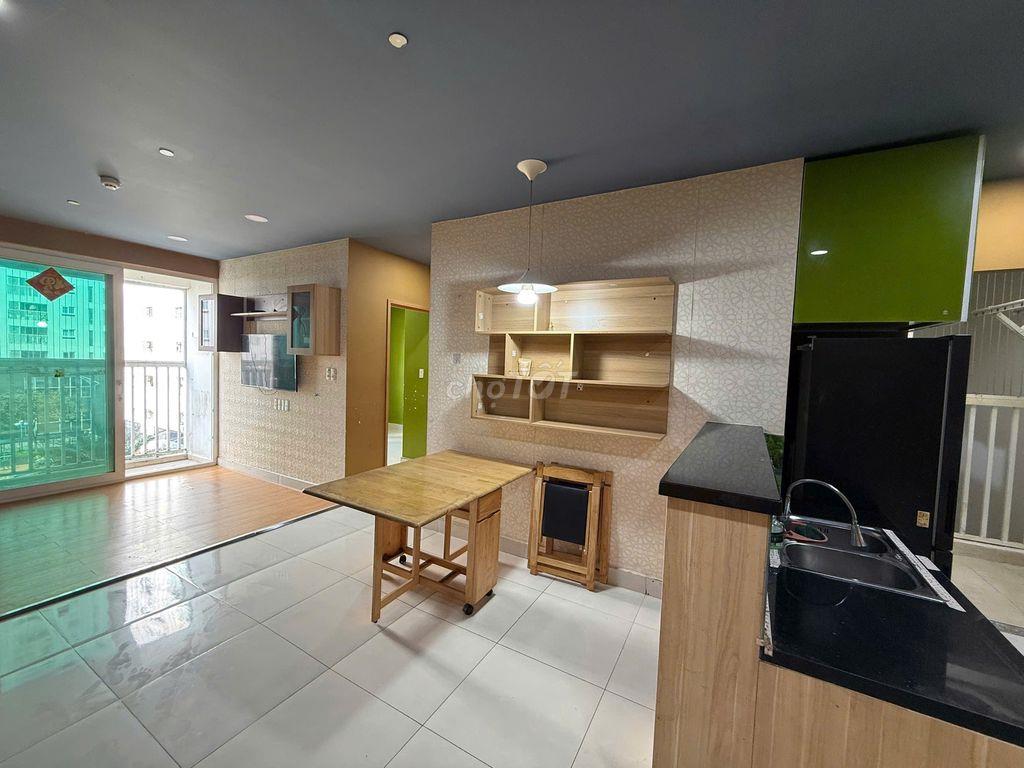 Cần bán căn hộ Tara Residence Quận 8. DT 78 m2, 2 phòng ngủ, 2 WC