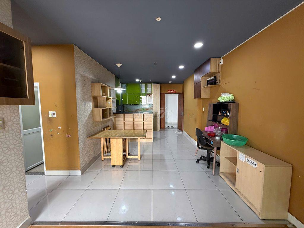 Cần bán căn hộ Tara Residence Quận 8. DT 78 m2, 2 phòng ngủ, 2 WC