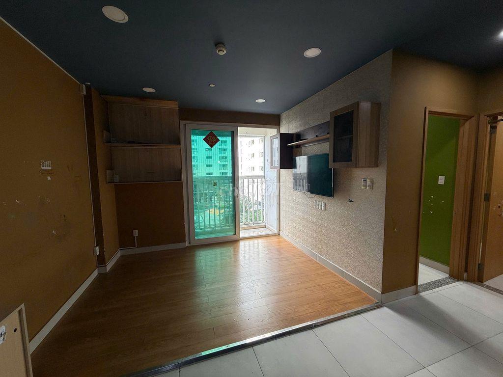 Cần bán căn hộ Tara Residence Quận 8. DT 78 m2, 2 phòng ngủ, 2 WC