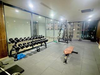 Bán CH Central Premium Tạ Quang Bửu P5, Q8. 