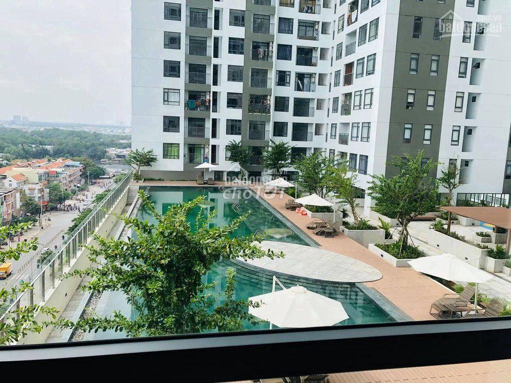 🌻Bán  Central Premium 44m2, căn góc đẹp .