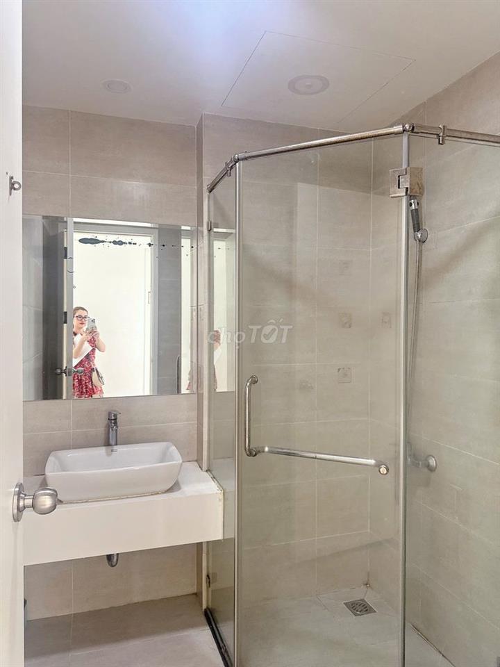 Cho thuê CH Central Premuim 3PN  , 854 Tạ Quang Bửu 