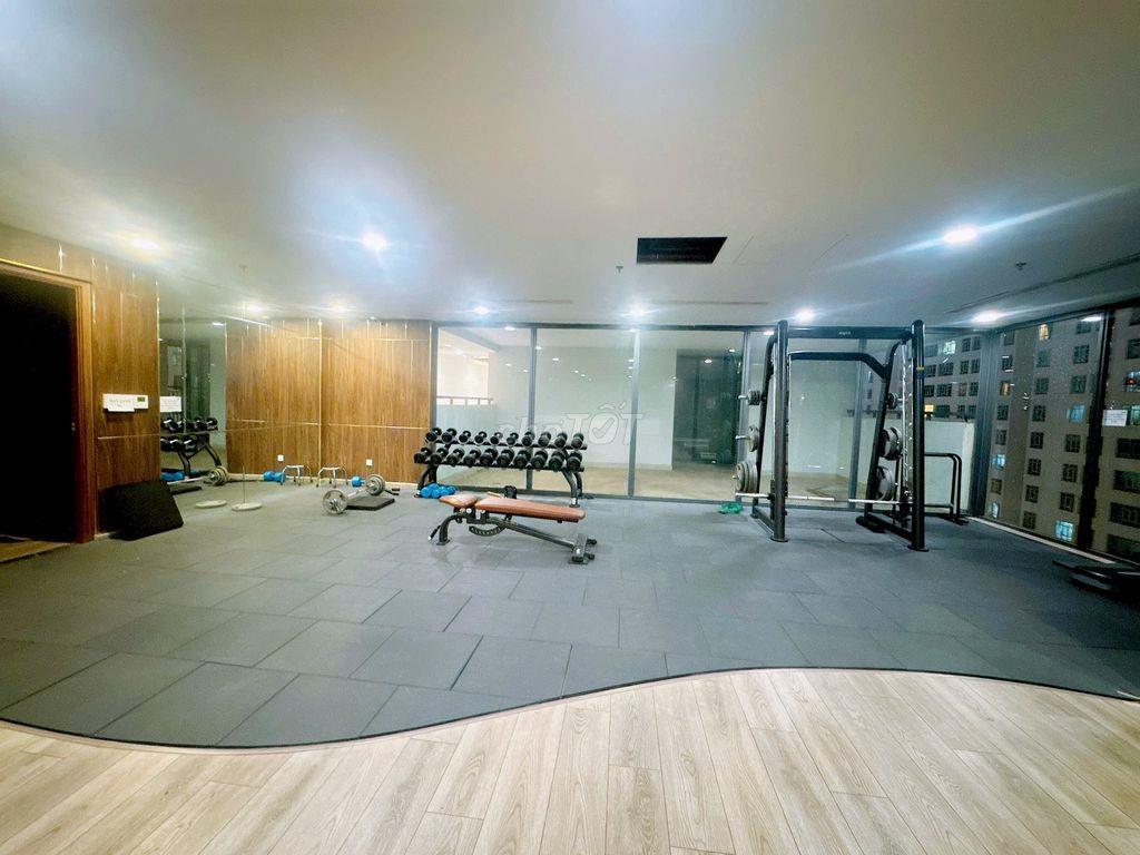 Cho thuê CH Central Premium 854 Tạ Quang Bửu, Q8.