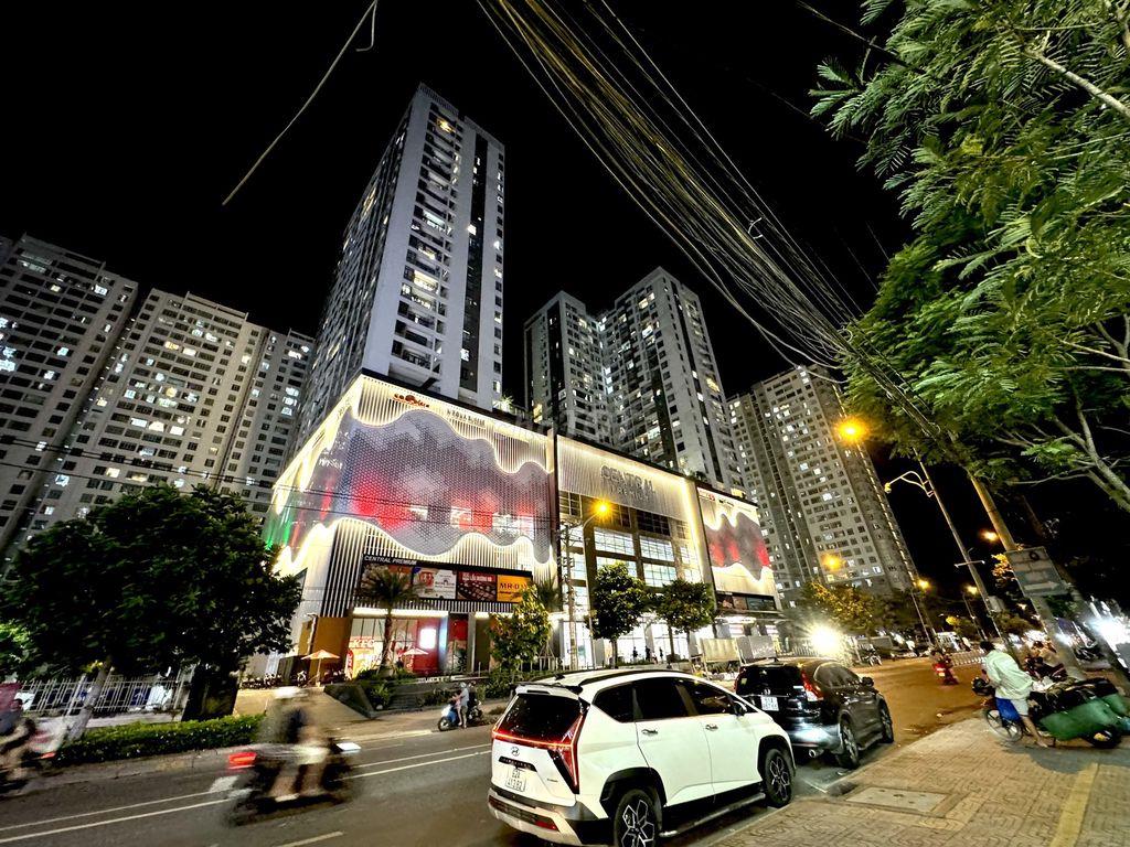 Cho thuê CH Central Premium 854 Tạ Quang Bửu, Q8.