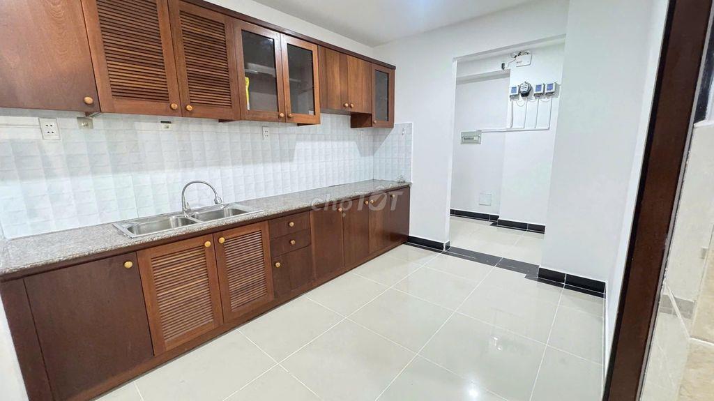 Cho thuê hộ Giai Việt – Duplex thông tầng - 854 Tạ Quang Bửu 