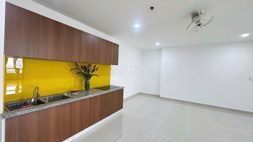 Cho thuê hộ Giai Việt – Duplex thông tầng - 854 Tạ Quang Bửu 