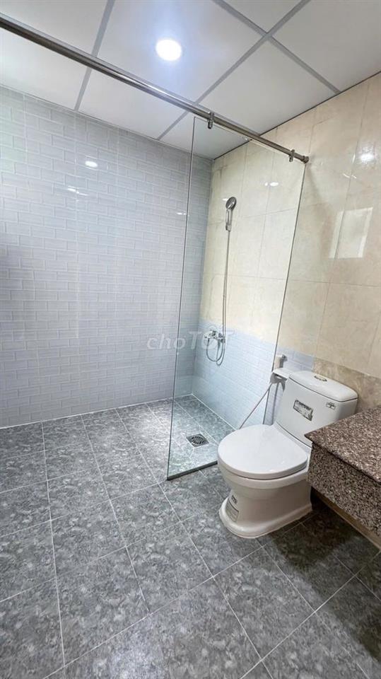 Cho thuê hộ Giai Việt – Duplex thông tầng - 854 Tạ Quang Bửu 