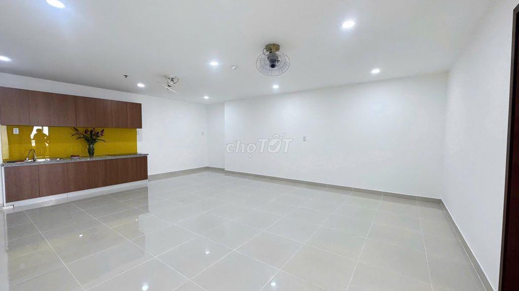 Cho thuê hộ Giai Việt – Duplex thông tầng - 854 Tạ Quang Bửu 