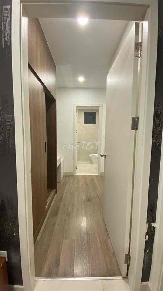 Cho thuê CH  Central Premium , Tạ Quang Bửu 2pn 2wc,full