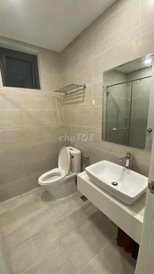 Cho thuê CH  Central Premium , Tạ Quang Bửu 2pn 2wc,full