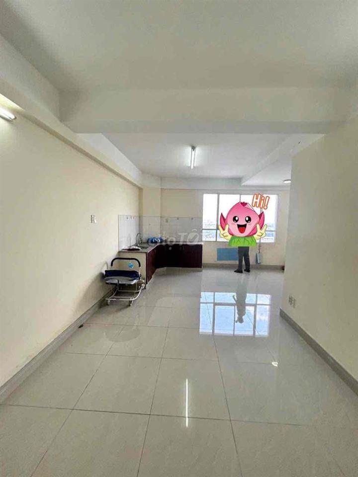 Bán căn hộ chung cư Bông Sao Block A 1 Pn