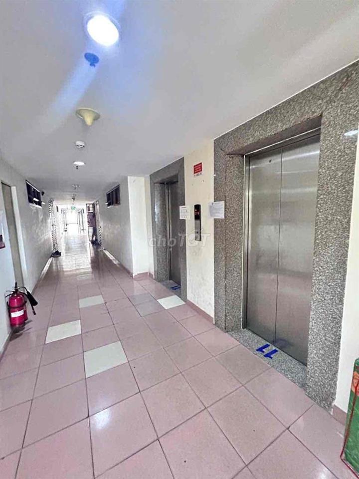 Bán căn hộ chung cư Bông Sao Block A 1 Pn
