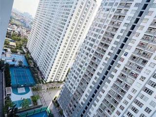 Cho thuê Officetel Central Premium 854 Tạ Quang Bửu,