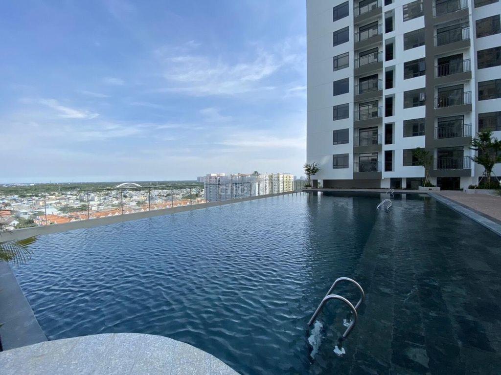 Bán Officetel Central Premium Q8, 32m², 2.05 tỷ