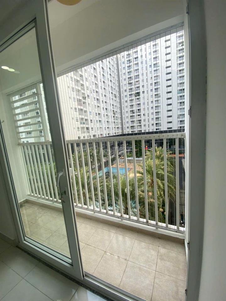Cần bán căn hộ Tara Residence Quận 8.