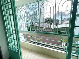 Cho thuê căn hộ chung cư Sư Vạn Hạnh ( tầng thấp ) Q5 – TP.HCM