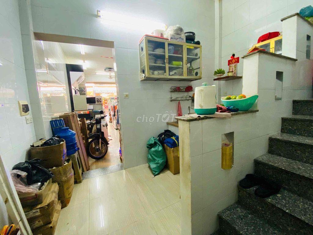 Nhà mặt tiền ngay trung tâm Quận 5.Khu kinh doanh. sầm uất .