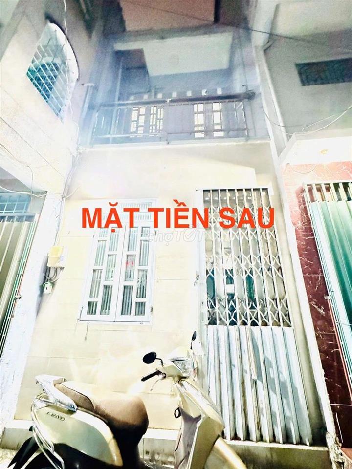 bán nhà 