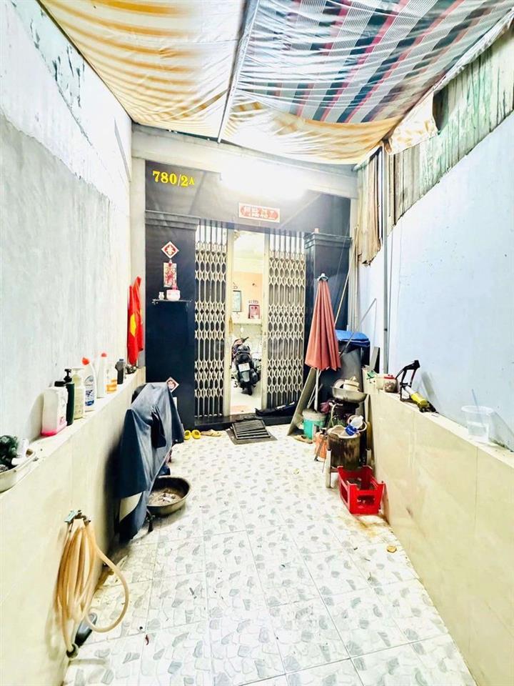 bán nhà 