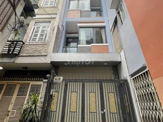 bán nhà hẻm 143/2 nguyễn trãi