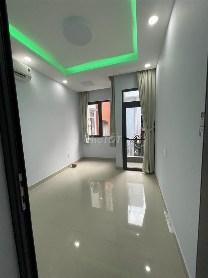 bán nhà hẻm 143/2 nguyễn trãi