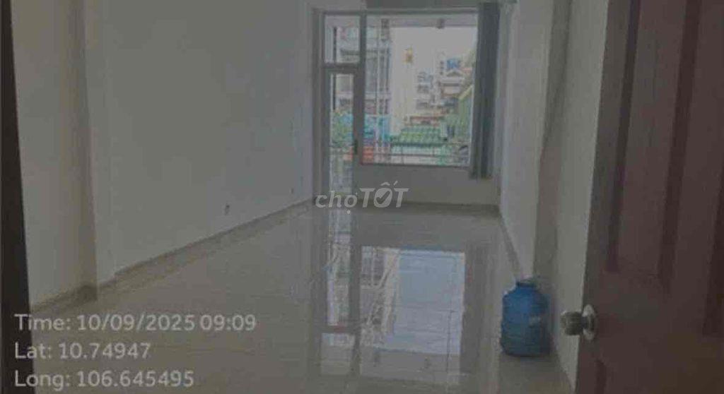 Bán nhà mặt tiền đường Hậu Giang, Phường 5 Quận 6
