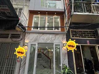 Nhà bán quận 5- Võ Văn Kiệt