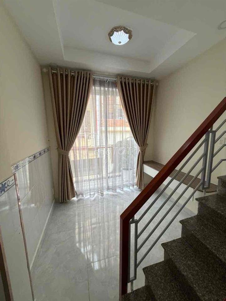 BÁN NHÀ ĐẸP- VÕ VĂN KIỆT, 5PN, 4WC