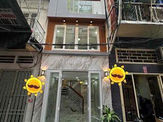 BÁN NHÀ ĐẸP- VÕ VĂN KIỆT, 5PN, 4WC