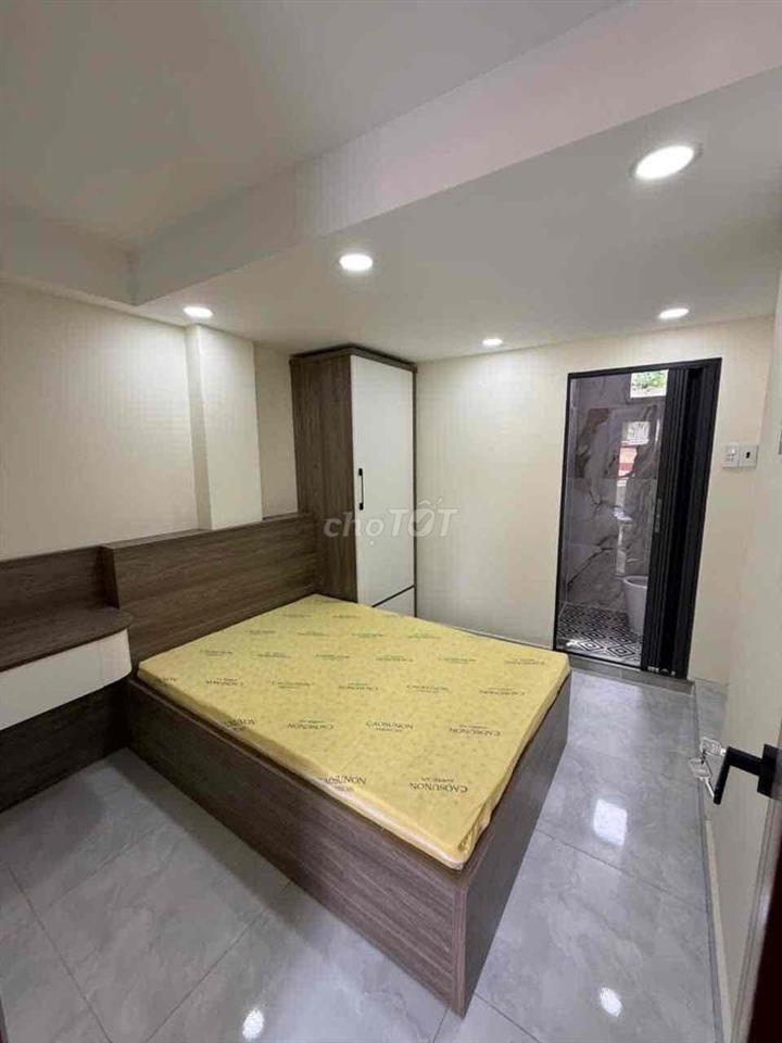 BÁN NHÀ ĐẸP- VÕ VĂN KIỆT, 5PN, 4WC
