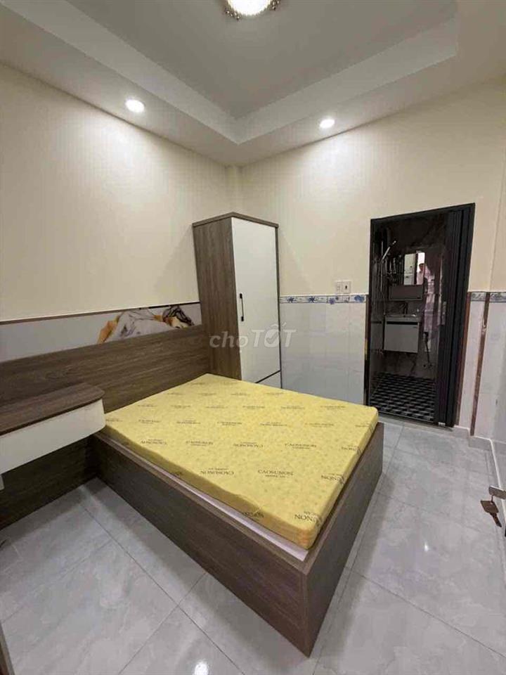 BÁN NHÀ ĐẸP- VÕ VĂN KIỆT, 5PN, 4WC