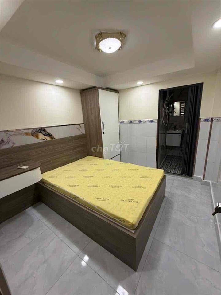 BÁN NHÀ ĐẸP- VÕ VĂN KIỆT, 5PN, 4WC